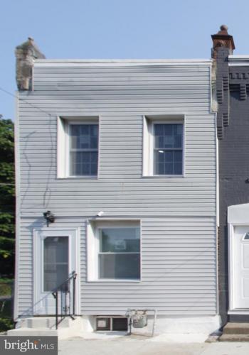 Photo of 803 W Mary Street, Chester PA