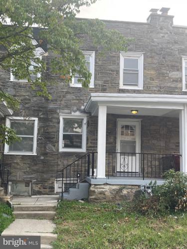 Photo of 318 Margate Road, Upper Darby PA