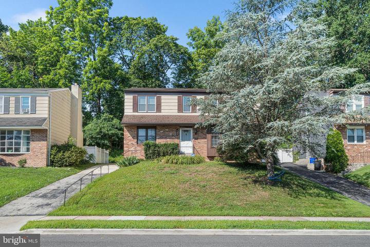 Photo of 142 Foster Avenue, Havertown PA