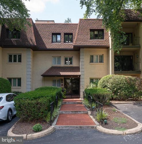 Photo of 103 Summit Drive B, Bryn Mawr PA