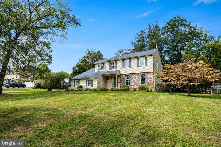 Photo of 23 E Knowlton Road, Media PA