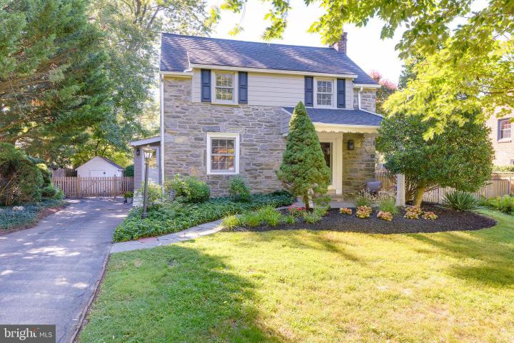Photo of 13 Barley Cone Lane, Bryn Mawr PA