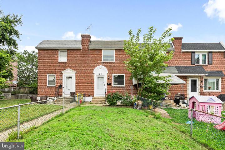 Photo of 753 Bennington Road