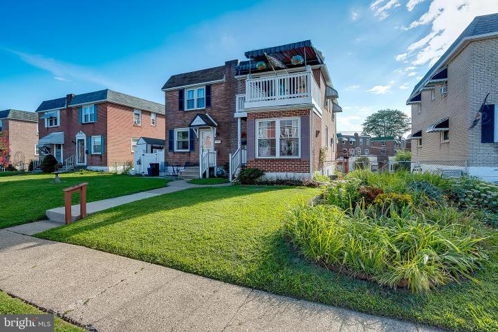 Photo of 133 Haller Road, Ridley Park PA