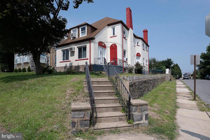 Photo of 7201 Wayne Avenue, Upper Darby PA