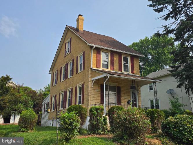 Photo of 3817 Dennison Avenue, Drexel Hill PA