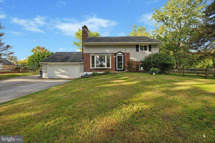 Photo of 1439 Green Street, Garnet Valley PA