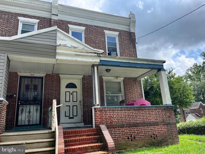 Photo of 702 Cedar Avenue, Lansdowne PA