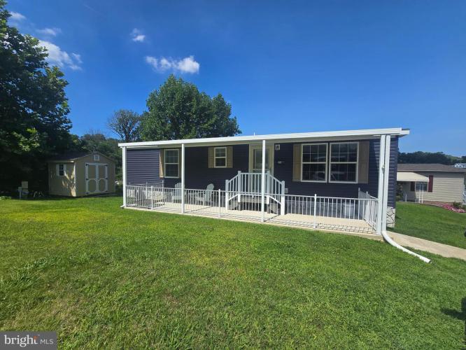 Photo of 216 Park Drive, Media PA