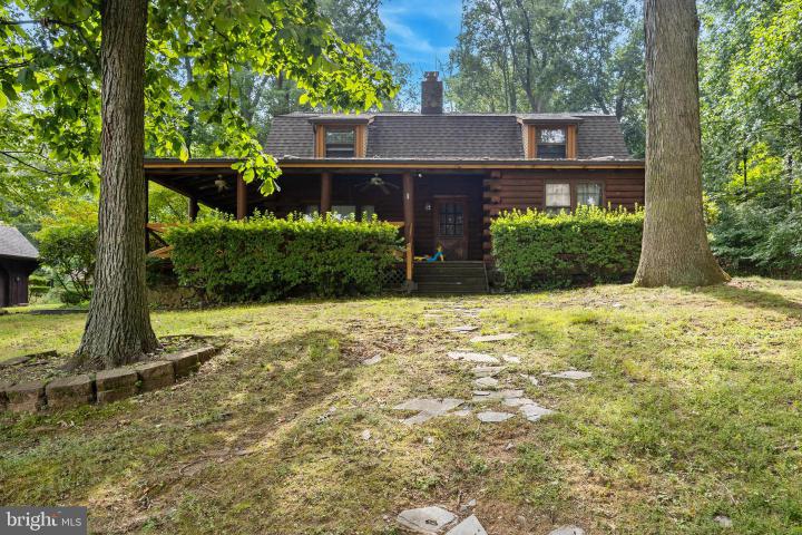 Photo of 783 Hill Avenue, Aston PA