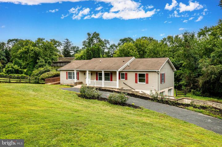 Photo of 249 Mattson Road, Garnet Valley PA