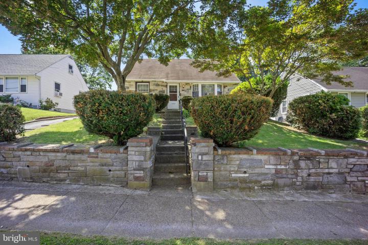 Photo of 1304 Bullens Lane, Woodlyn PA