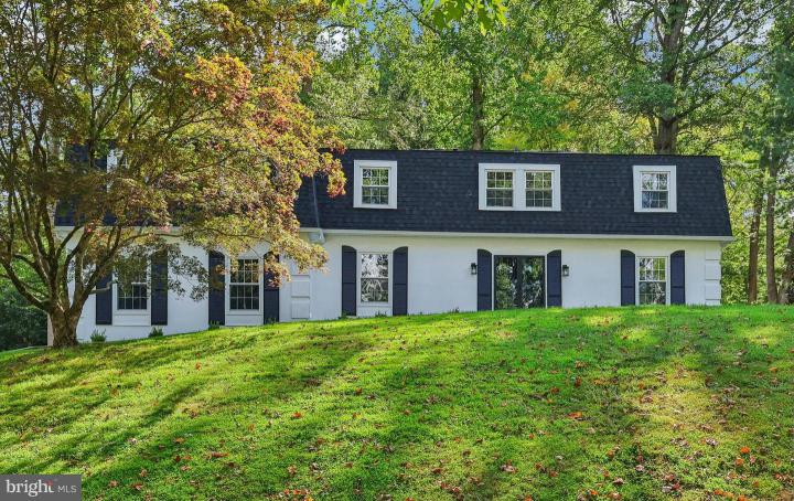 Photo of 650 Sawmill Road, Newtown Square PA