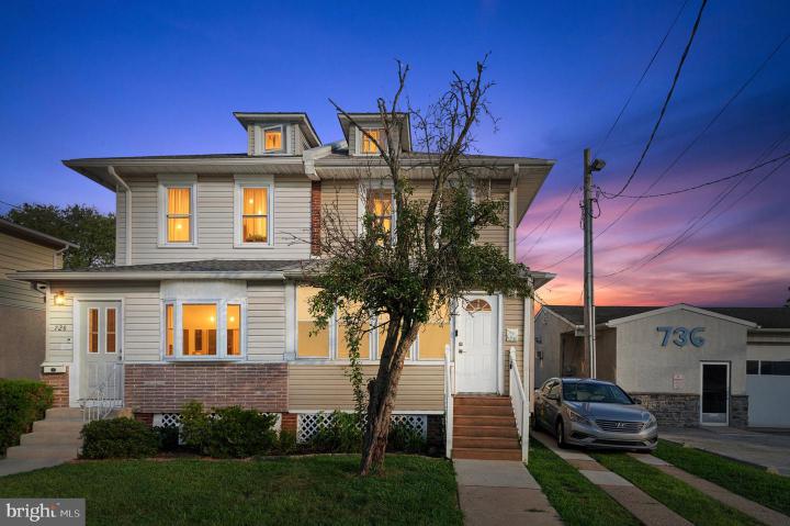 Photo of 730 Maryland Avenue, Prospect Park PA