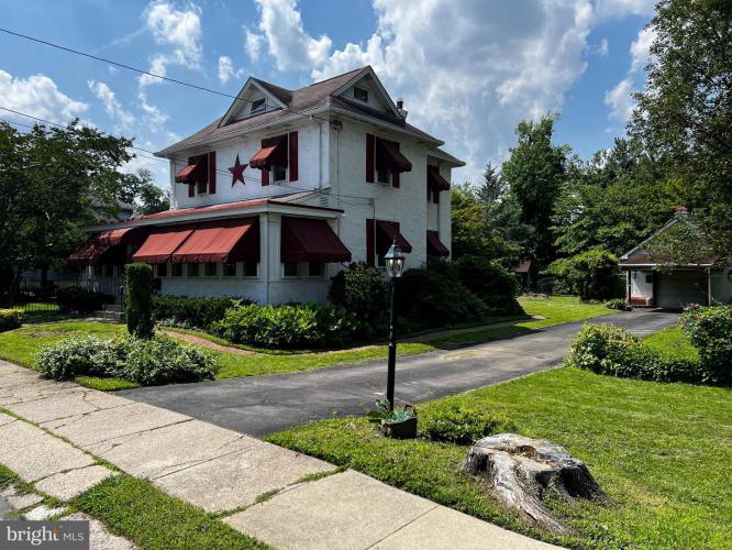 Photo of 732 Bonsall Avenue, Sharon Hill PA