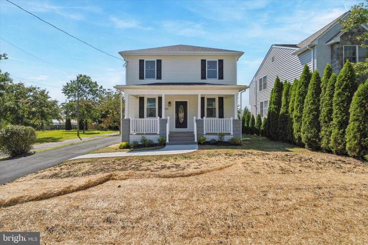 Photo of 2604 Cynwyd Avenue, Broomall PA
