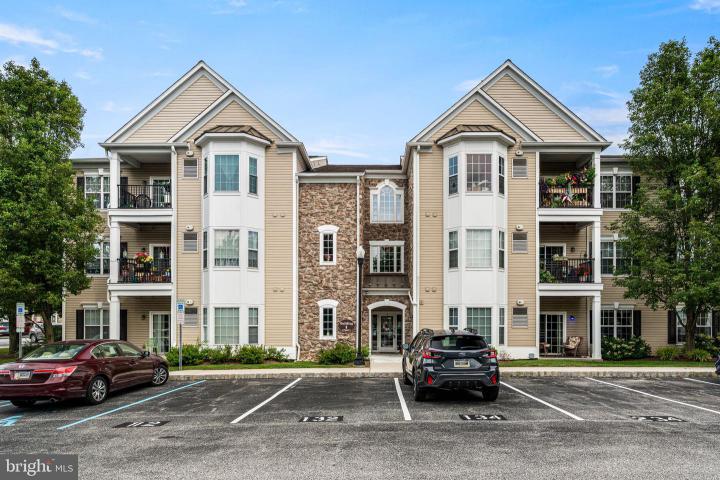 Photo of 113 E Creekside Drive 3, Brookhaven PA