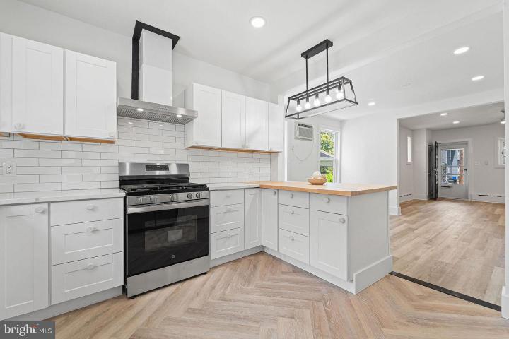 Photo of 3816 Albemarle Avenue, Drexel Hill PA