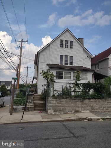 Photo of 101 Copley Road, Upper Darby PA