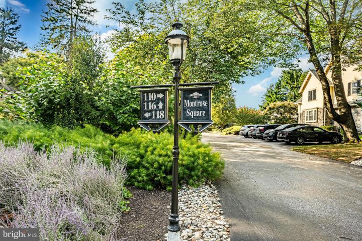Photo of 116 Montrose Avenue A, Bryn Mawr PA