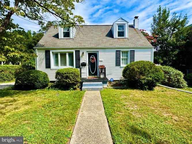 Photo of 441 E Jefferson Street, Media PA