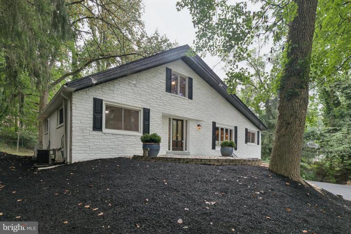 Photo of 107 Bryn Mawr Avenue, Newtown Square PA