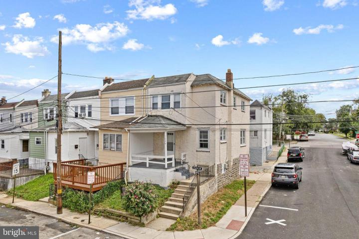 Photo of 7026 Atlantic Ave, Upper Darby PA