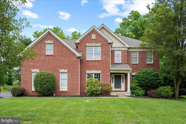 Photo of 23 Annesley Drive, Glen Mills PA