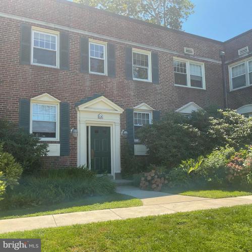 Photo of 500 E Lancaster Avenue 126d, Wayne PA