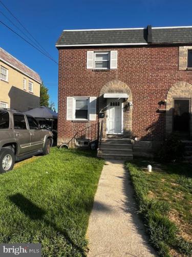Photo of 830 4th Avenue, Prospect Park PA