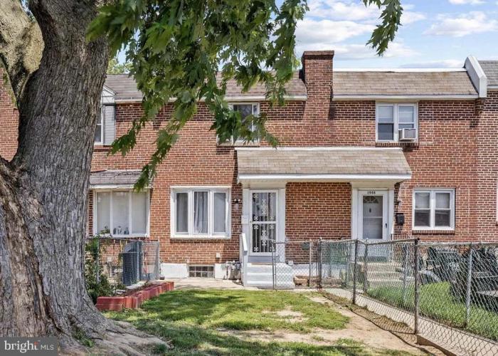 Photo of 1946 Carter Road, Folcroft PA