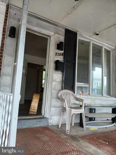 Photo of 1124 W 9th Street, Chester PA