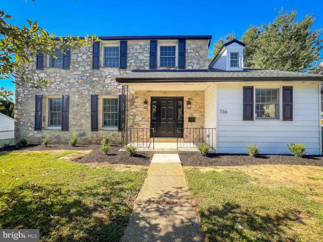 Photo of 736 Timber Trail Lane, Springfield PA