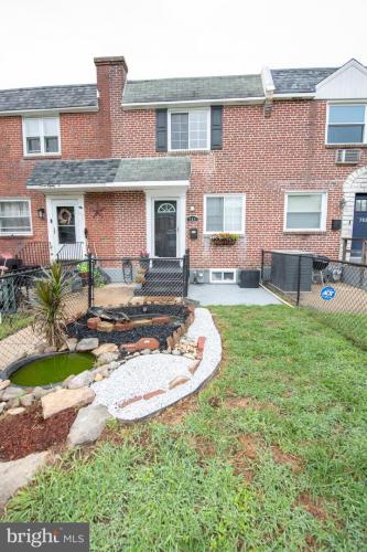 Photo of 784 Bennington Road, Folcroft PA