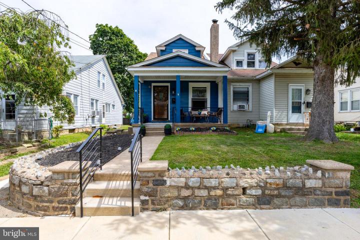 Photo of 511 Garfield Avenue, Folcroft PA