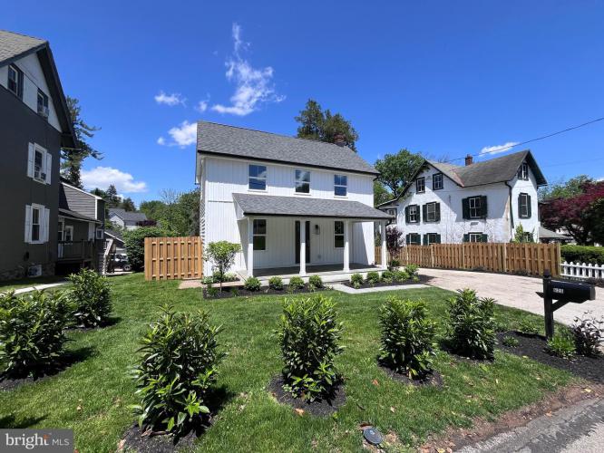 Photo of 625 Conestoga Road, Villanova PA