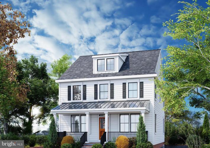 Photo of 451 E Franklin Street, Media PA