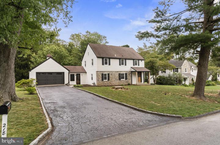 Photo of 218 Engle Drive, Wallingford PA