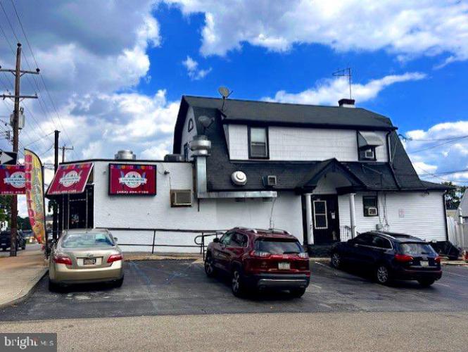 Photo of 856 Chester Pike, Prospect Park PA