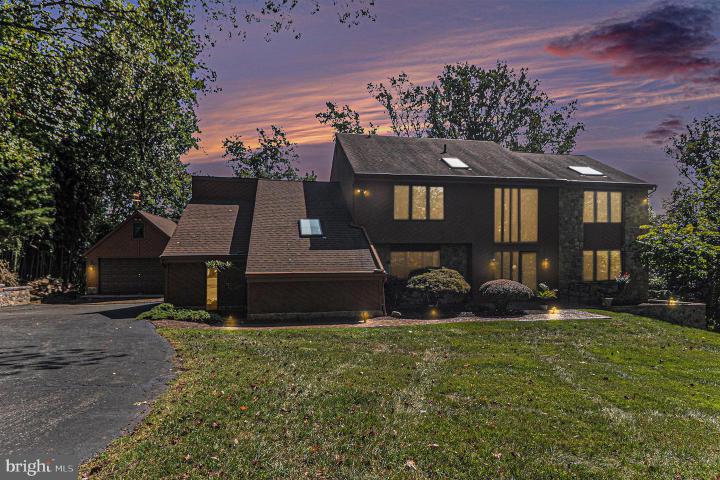 Photo of 48 Partridge Lane, Glen Mills PA