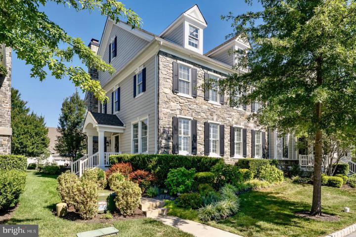Photo of 3719 Rosemont Pass, Newtown Square PA
