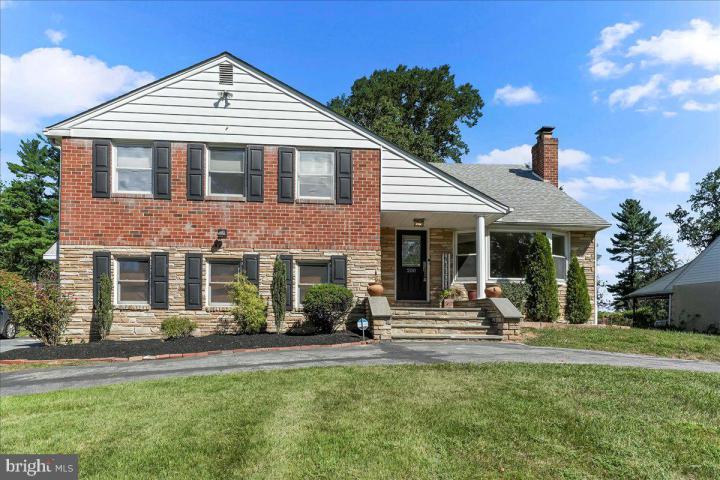 Photo of 200 N State Road, Springfield PA