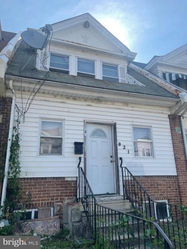 Photo of 921 Mcdowell Avenue, Chester PA