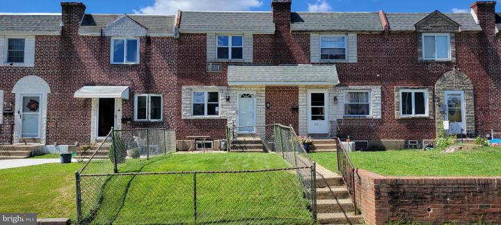 Photo of 844 Grant Road, Folcroft PA