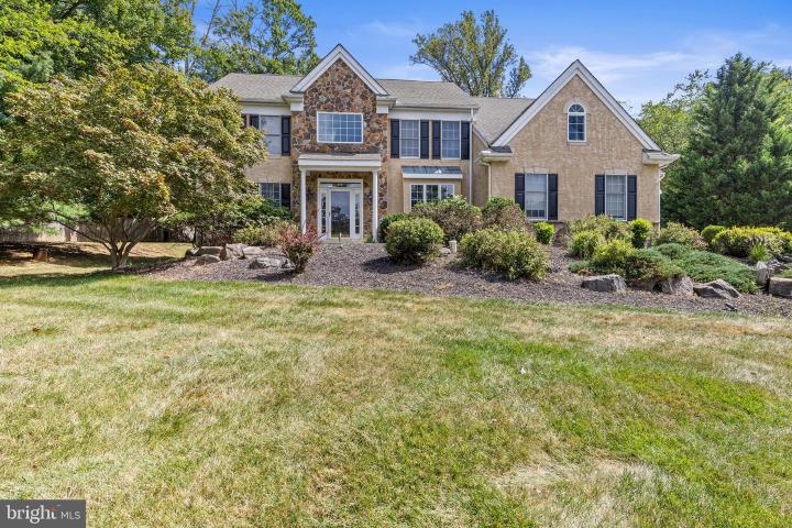 Photo of 588 S Heilbron Drive, Media PA