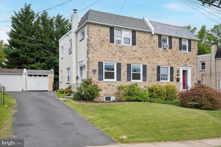 Photo of 2315 Bryn Mawr Avenue, Ardmore PA