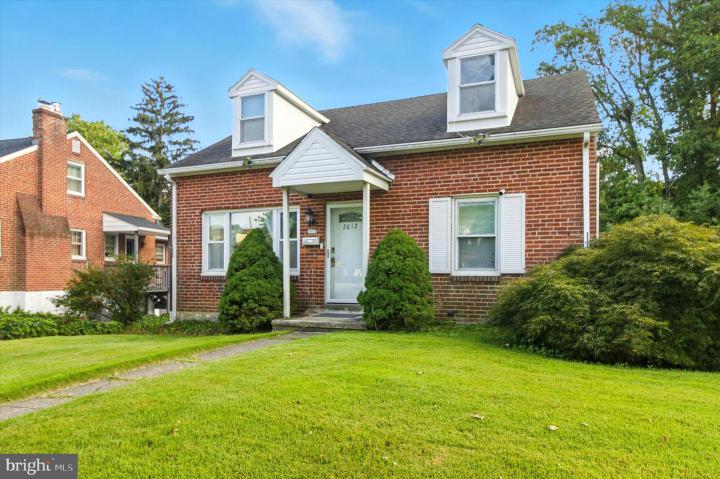 Photo of 2612 Harding Avenue, Broomall PA