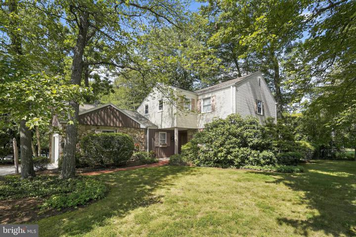 Photo of 314 Highland Lane, Bryn Mawr PA