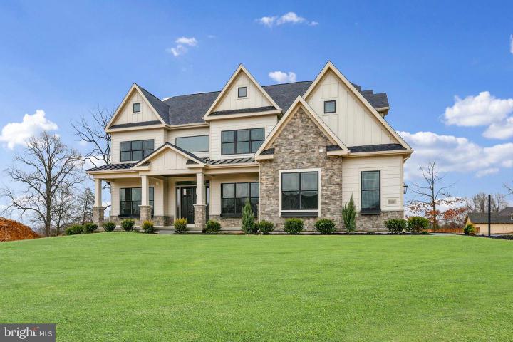 Photo of 3174 Ridgeview Court Rd, Garnet Valley PA