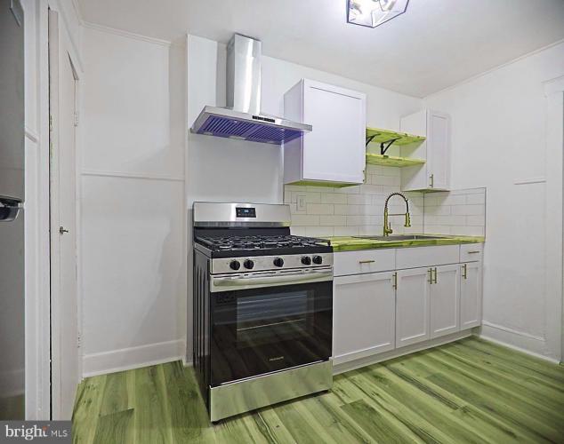 Photo of 1423 Ridley Avenue, Chester PA